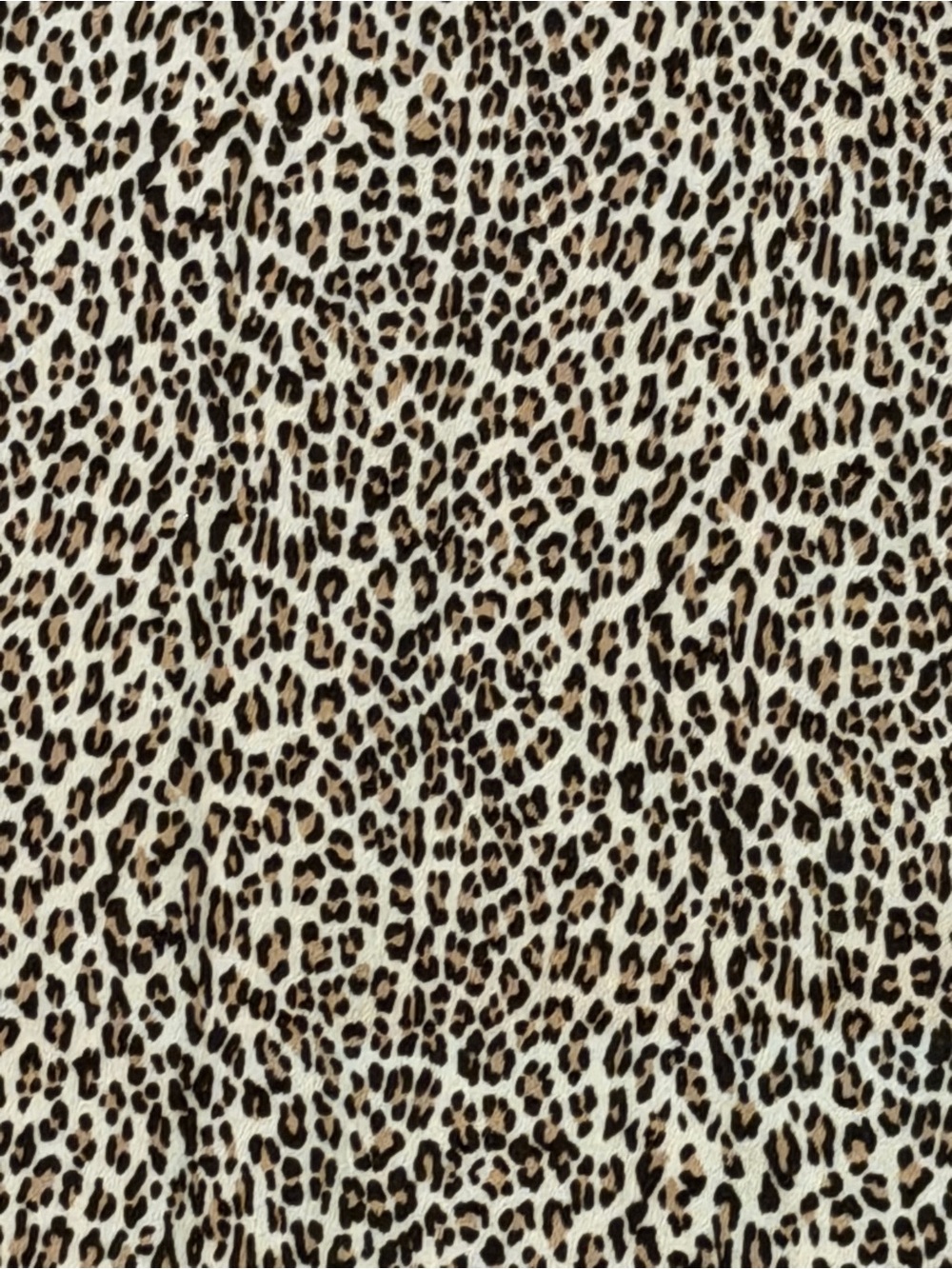 Jenni Kayne Leopard Print Slip Dress Size XL - Picture 7 of 7